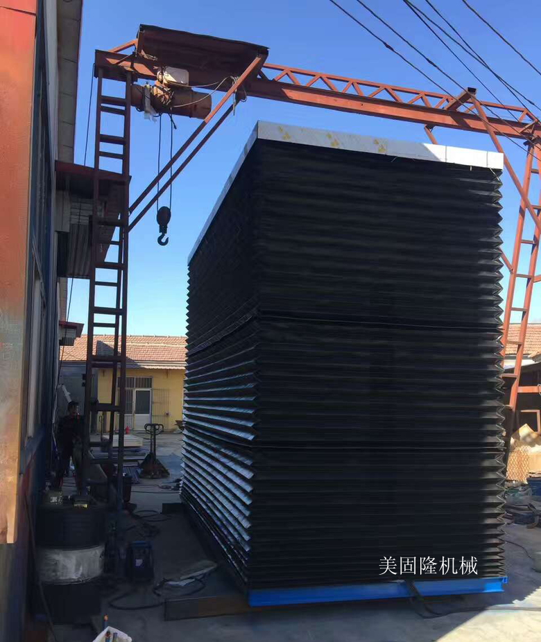 孝感固定式升降机价格