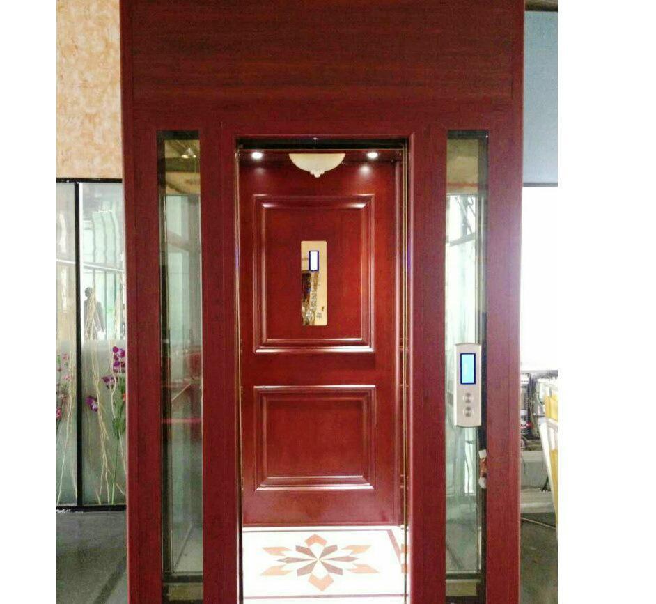 孝感小型别墅电梯