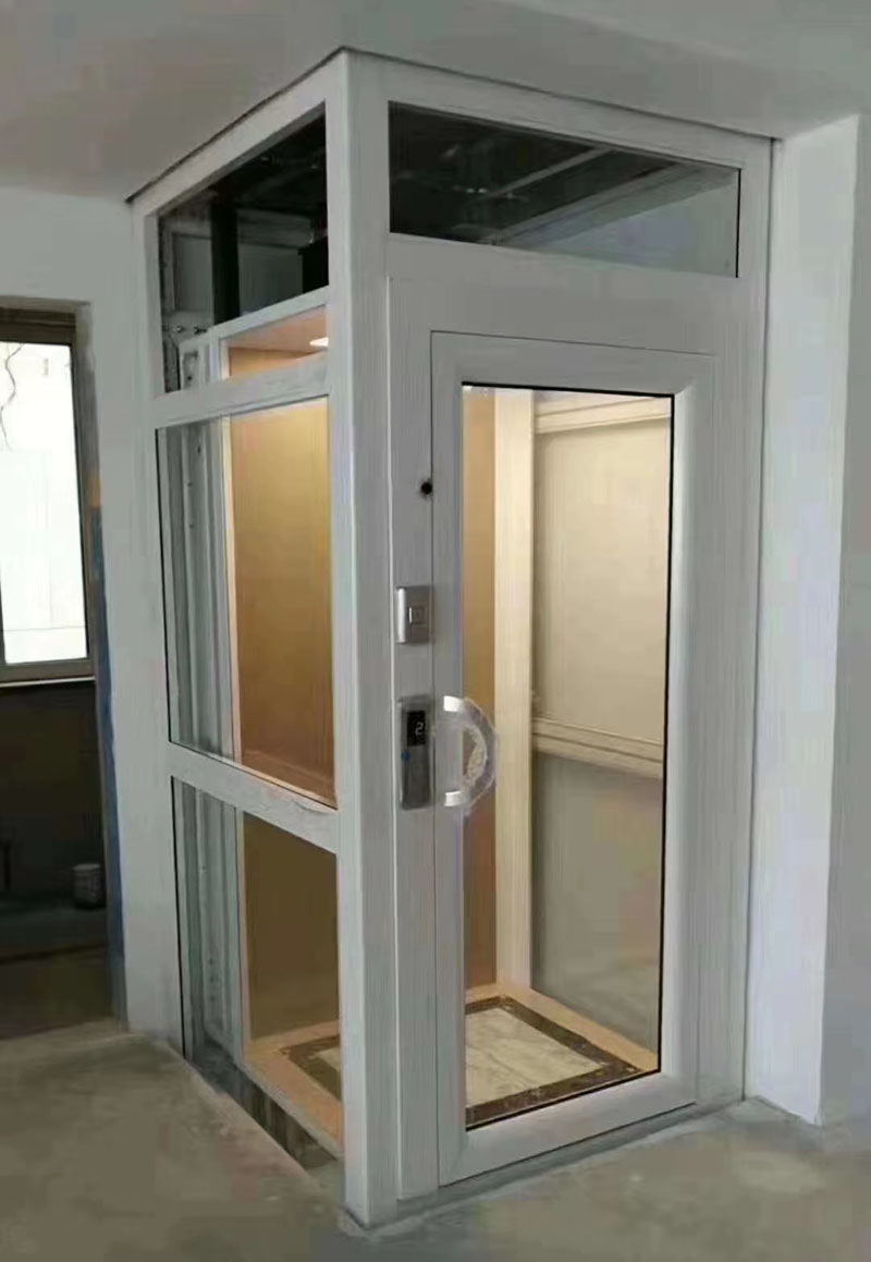 孝感家用电梯